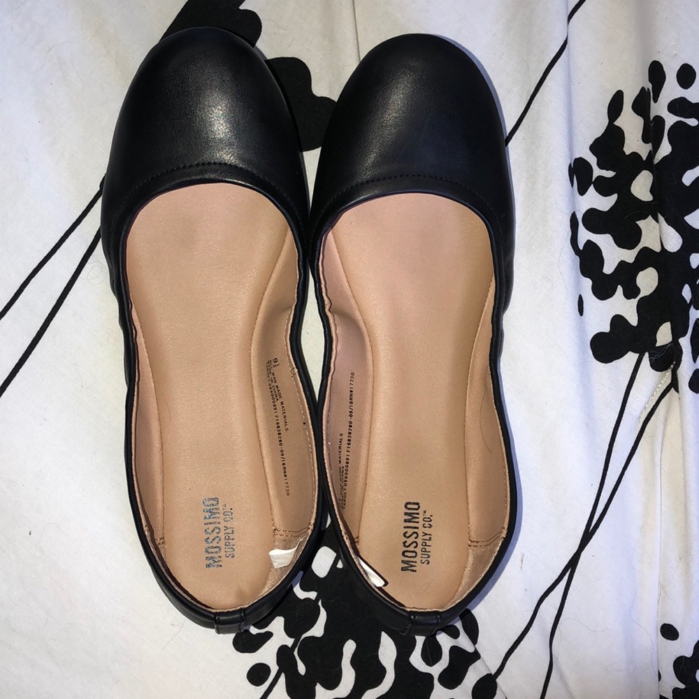 Dress shoes